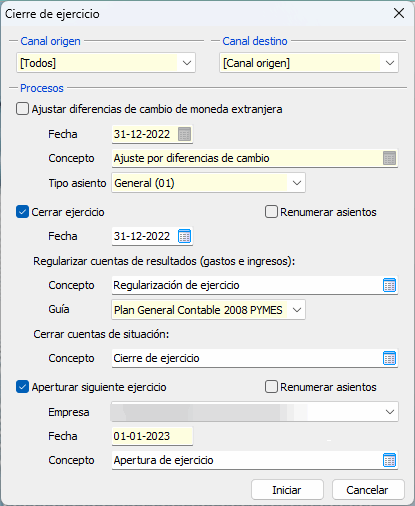 CierreEjercicio