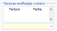 FacturasRectificadas